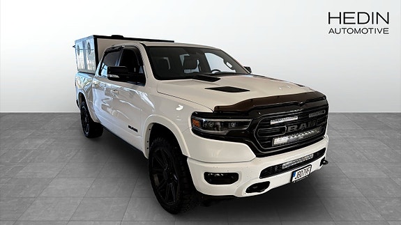 RAM 1500 8 of 11