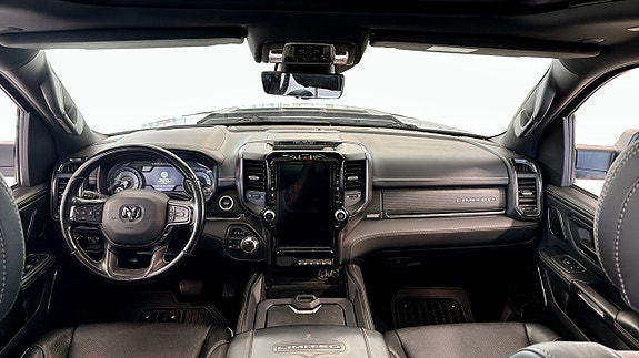 RAM 1500 5 of 11