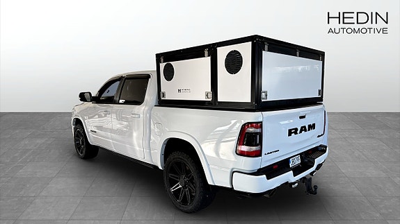 RAM 1500 2 of 11