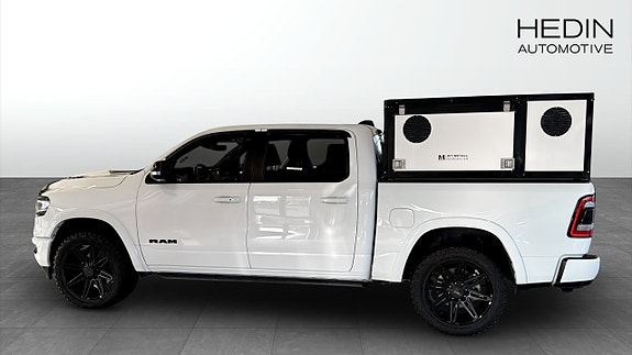 RAM 1500 6 of 11