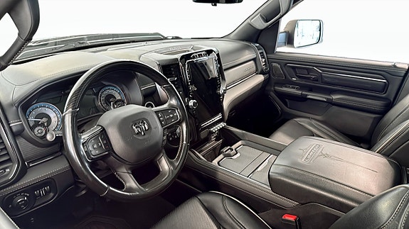 RAM 1500 3 of 11