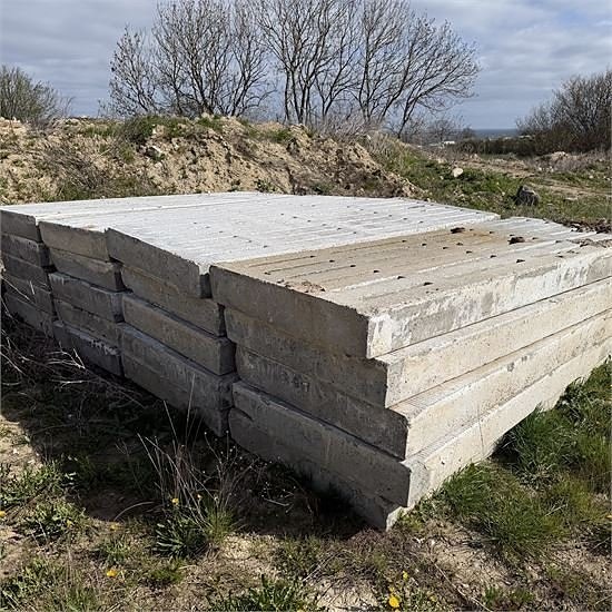 ABC Spalter / Slats - 20 styk 4 of 5