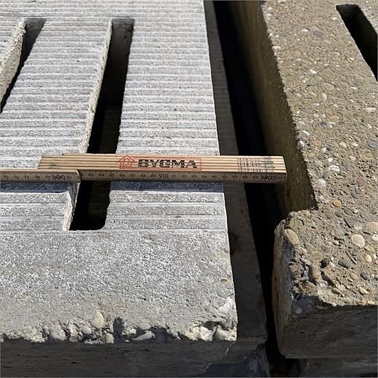 ABC Spalter / Slats - 20 styk 2 of 5