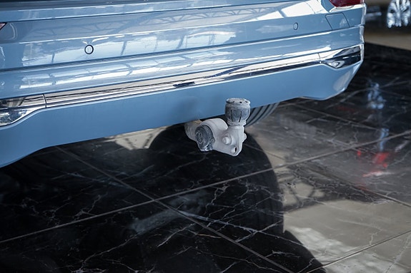 Volvo XC60 9 of 29