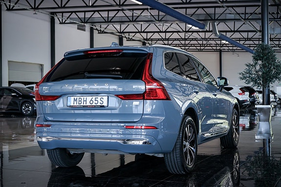 Volvo XC60 6 of 29