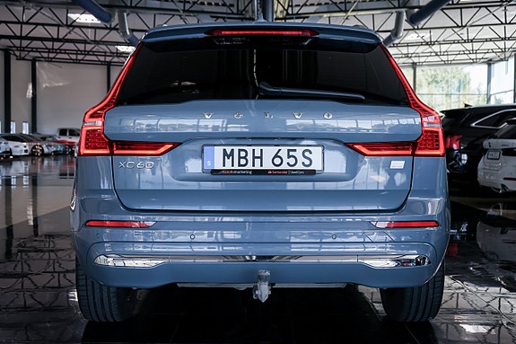 Volvo XC60 7 of 29
