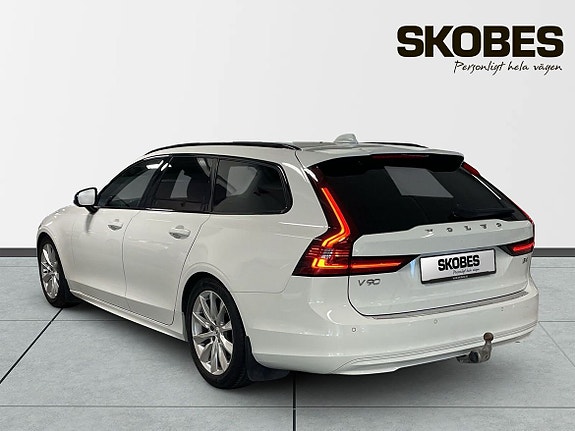 Volvo V90 9 of 27