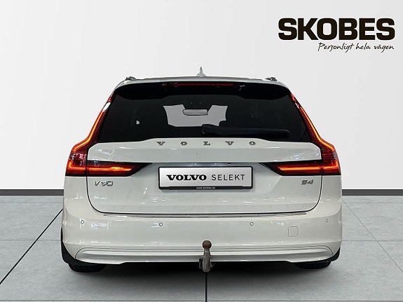Volvo V90 14 of 27