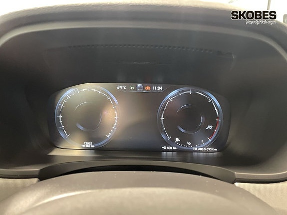 Volvo V90 21 of 27