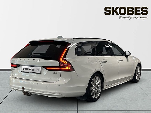 Volvo V90 15 of 27