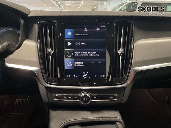 Volvo V90 22 of 27