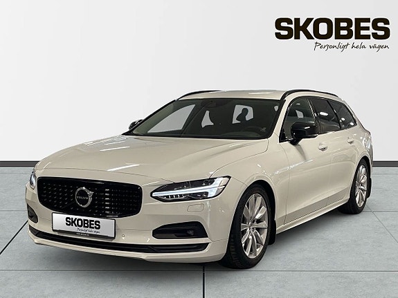 Volvo V90 5 of 27