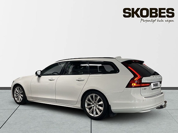 Volvo V90 7 of 27