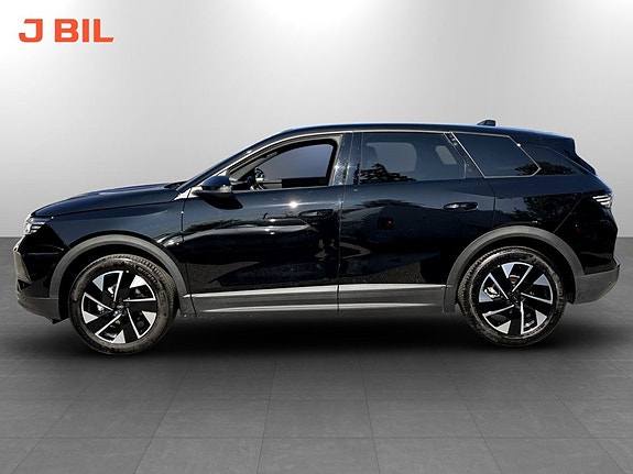 Opel Grandland X 13 of 15