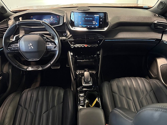 Peugeot 2008 12 of 24