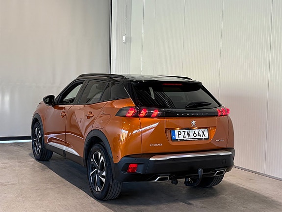 Peugeot 2008 7 of 24