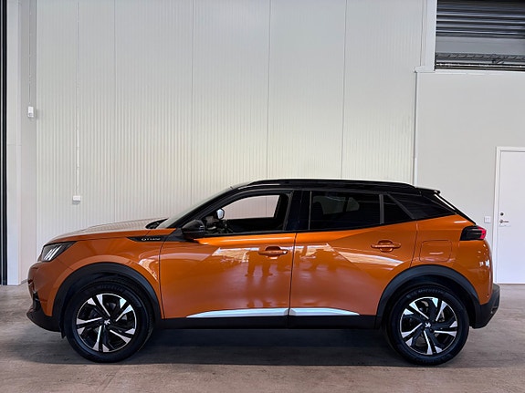 Peugeot 2008 6 of 24