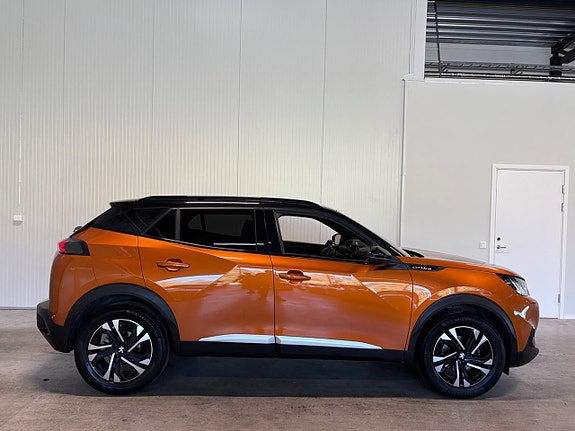 Peugeot 2008 2 of 24