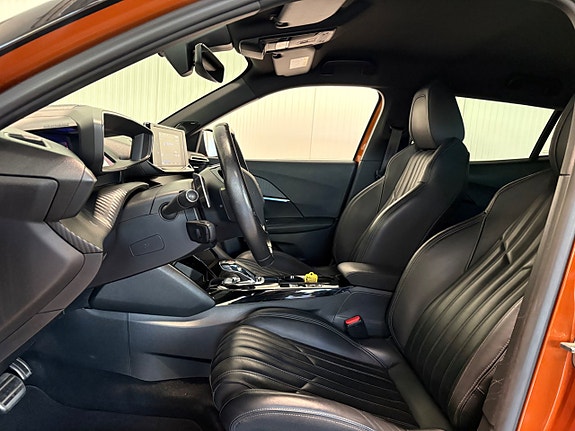 Peugeot 2008 9 of 24