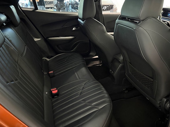 Peugeot 2008 23 of 24