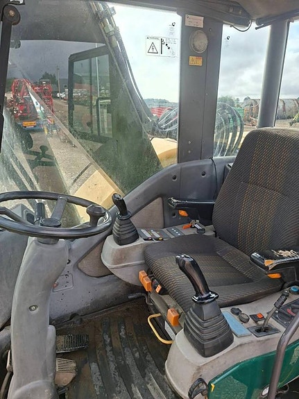 Volvo EW140 8 of 12