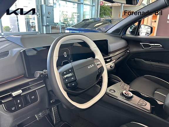 Kia Sportage 21 of 21