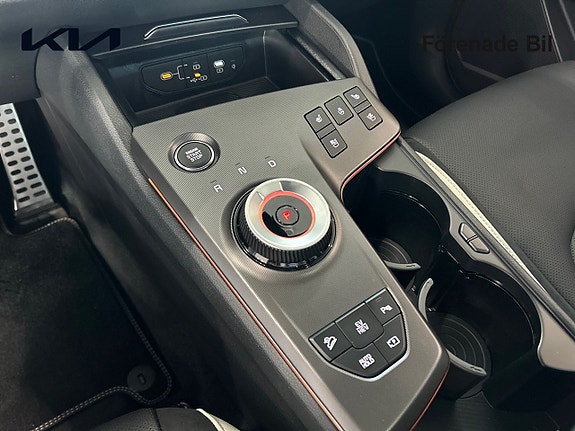 Kia Sportage 12 of 21
