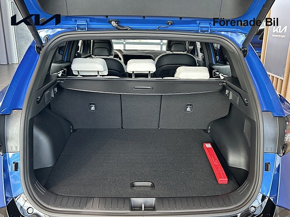 Kia Sportage 14 of 21