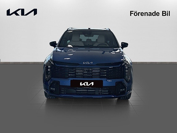 Kia Sportage 6 of 21