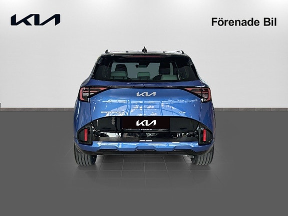Kia Sportage 4 of 21