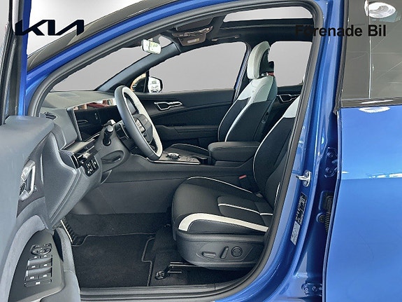 Kia Sportage 8 of 21