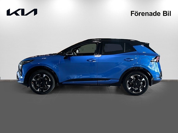 Kia Sportage 2 of 21