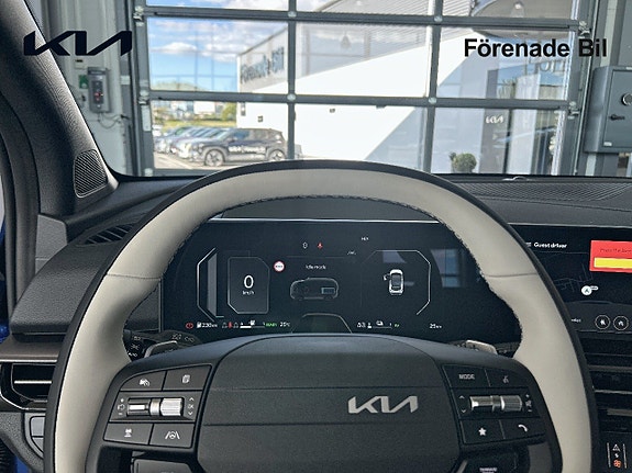 Kia Sportage 10 of 21