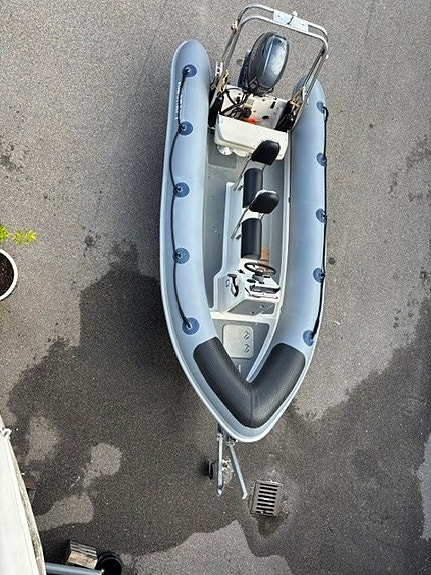 Ribcraft 4,8 2006/2022 2 of 6