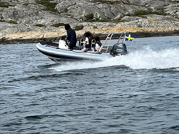Ribcraft 4,8 2006/2022 3 of 6