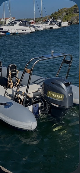 Ribcraft 4,8 2006/2022 4 of 6