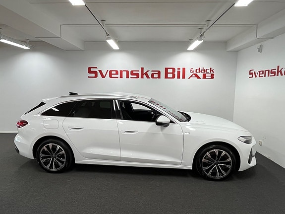 Audi A5 8 of 25