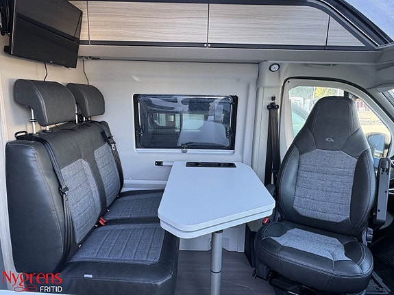 Adria TWIN 640 SLB 4 of 17