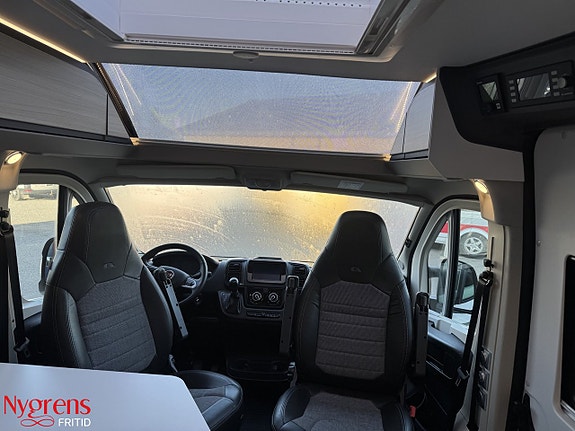 Adria TWIN 640 SLB 5 of 17