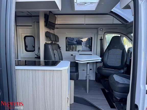 Adria TWIN 640 SLB 3 of 17