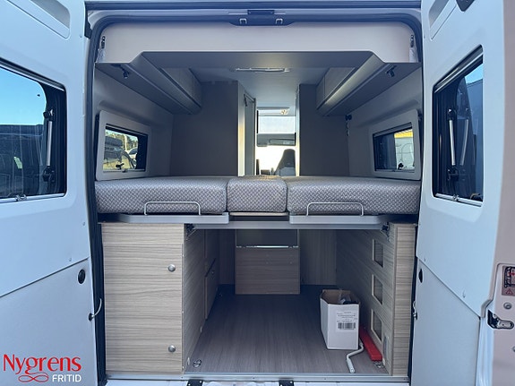 Adria TWIN 640 SLB 2 of 17