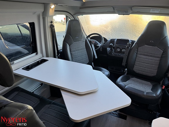 Adria TWIN 640 SLB 7 of 17