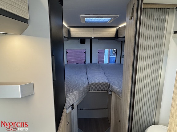 Adria TWIN 640 SLB 11 of 17