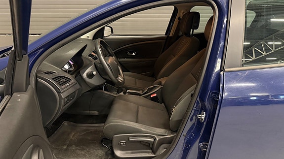 Renault Megane 10 of 23