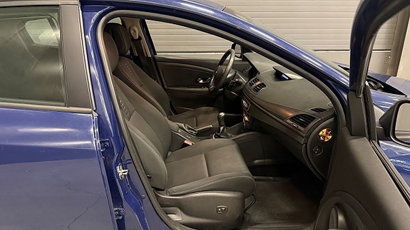 Renault Megane 15 of 23