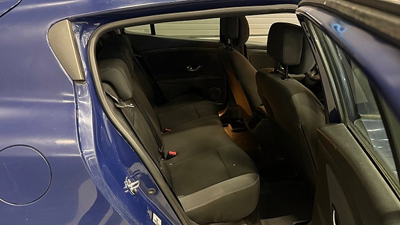 Renault Megane 14 of 23
