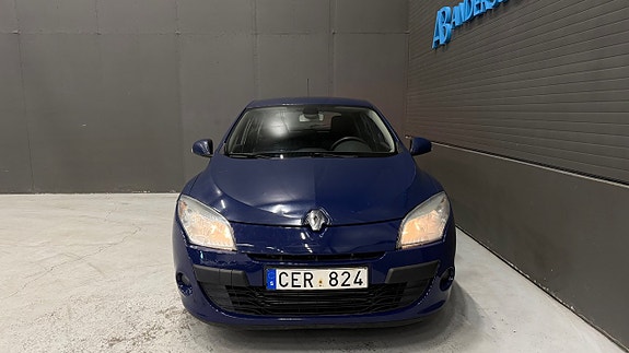 Renault Megane 9 of 23