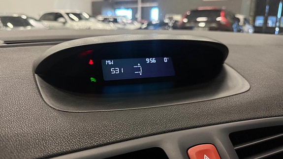 Renault Megane 19 of 23