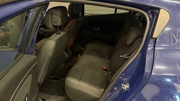 Renault Megane 13 of 23