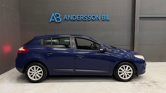 Renault Megane 5 of 23